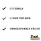 Teng Tools FREE TC806SV TOOLBOX MEGA BUNDLE 3 TC806SV-KIT3 - alternate 8